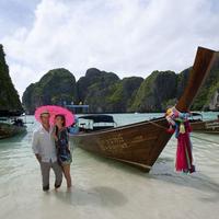 Отзыв от Карина - DTV виза